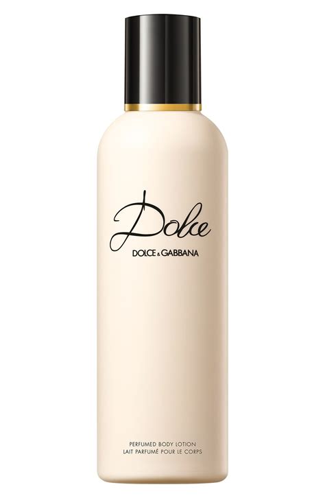 dolce gabbana antalya|Dolce & Gabbana dolce body lotion.